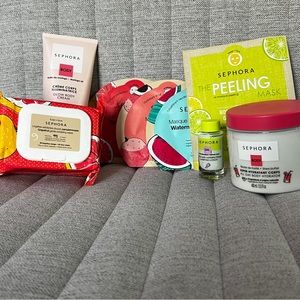 Sephora Collection Skincare Bundle!
